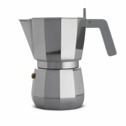 Alessi Moka Espresso 6 Cup Coffee Maker