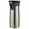 Contigo West Loop 'Autoseal' Mug Stainless Steel 473ml