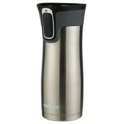 Contigo West Loop 'Autoseal' Mug Stainless Steel 473ml