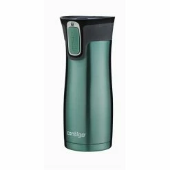 Contigo West Loop 'Autoseal' Mug Jade 473ml