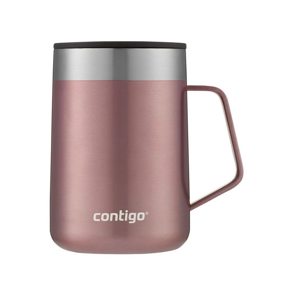 Contigo Streeterville Mug Pine Berry 414ml