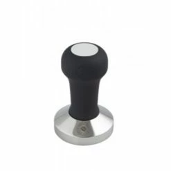 Crema Pro 58mm Black Tamper