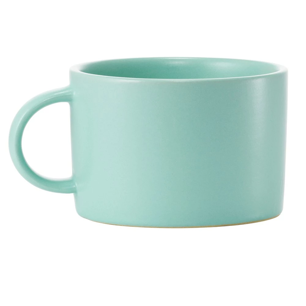 Ambrosia Luka Teapot Set 1L Seafoam - Image 3