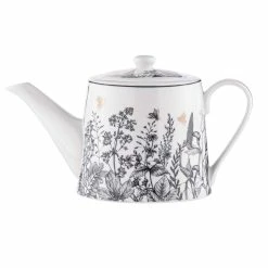 Ashdene Queen Bee Infuser Teapot 900ml