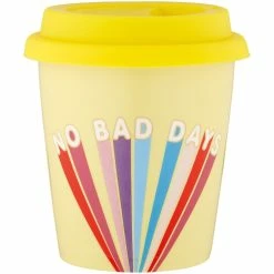 Porta Drama Queen No Bad Days Travel Mug 280ml