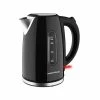Morphy Richards Equip 1L Jug Kettle Black