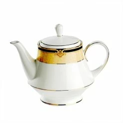 Noritake Braidwood Teapot 1.1L