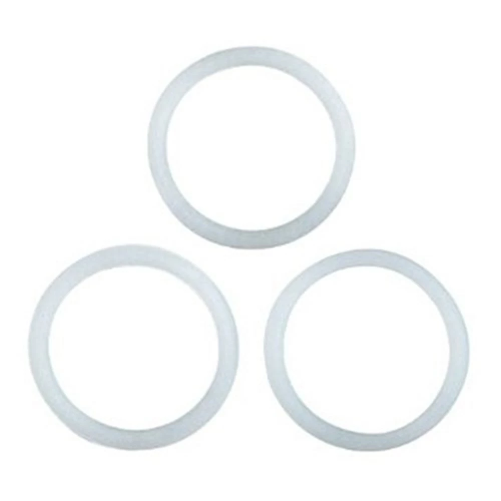 Baccarat Espresso Set Of 3 Silicone Gaskets