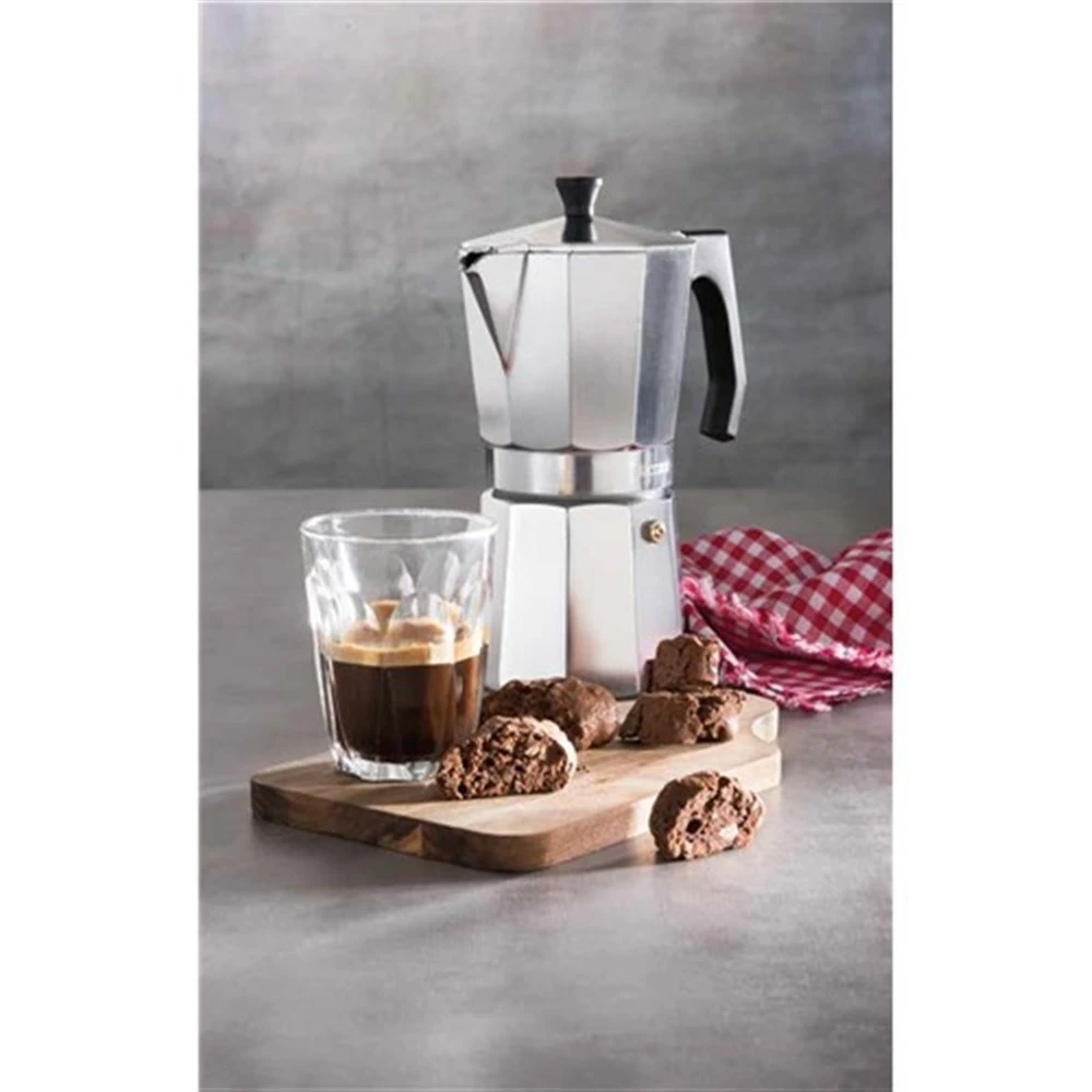 Baccarat Barista Italico 9 Cup Espresso Maker - Image 2