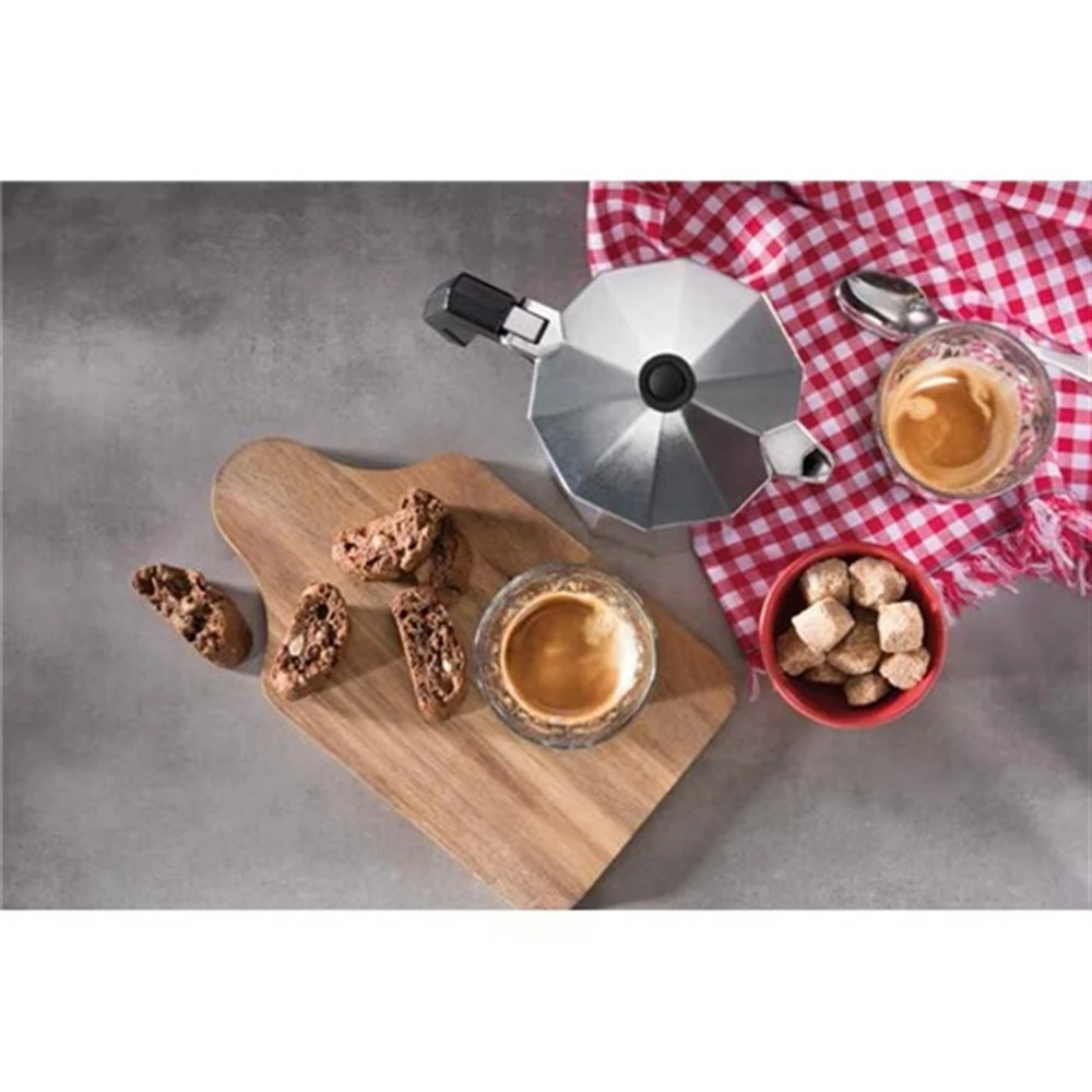 Baccarat Barista Italico 9 Cup Espresso Maker - Image 3