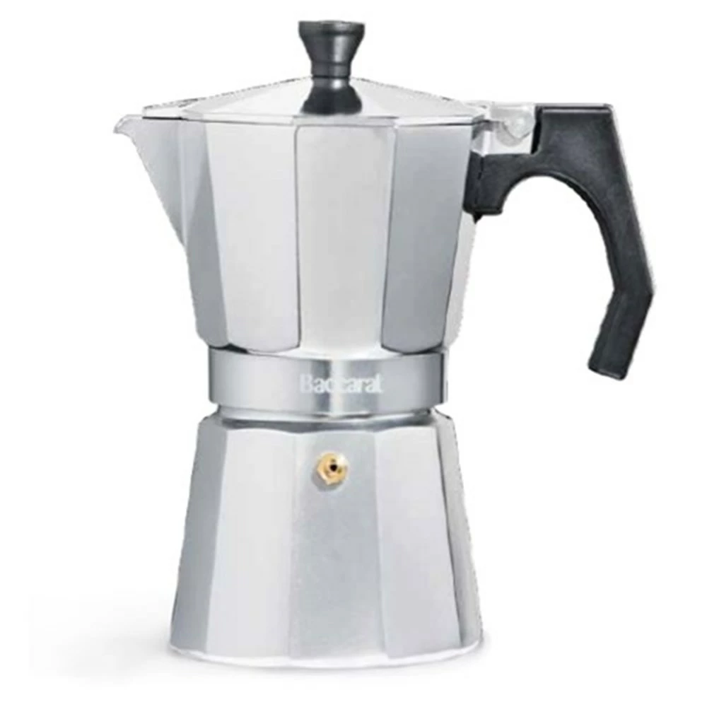 Baccarat Barista Italico 9 Cup Espresso Maker - Image 4