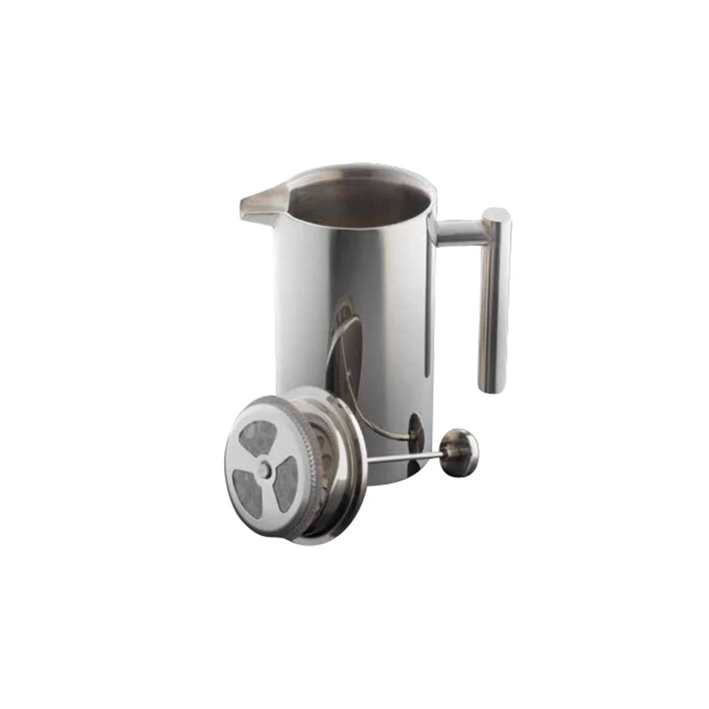 Baccarat Barista Brillante Double Wall Coffee Plunger 965ml - Image 2