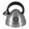 Baccarat Barista Brillante Thermo Stovetop Kettle 2.2L