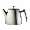 Baccarat Barista Brillante Double Wall Teapot With Infuser 1.2L