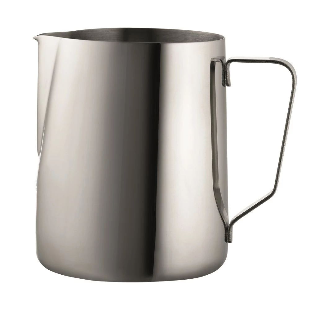 Baccarat Barista Brillante Milk Jug 900ml