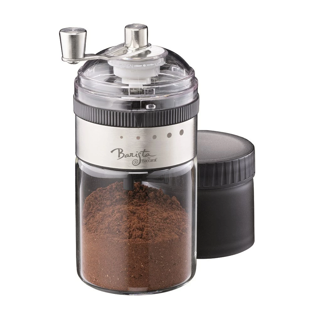 Baccarat Barista Brilliante Manual Coffee Grinder - Image 2