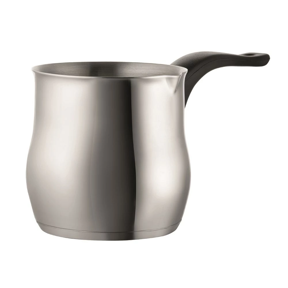 Baccarat Barista Brillante Turkish Pot 650ml