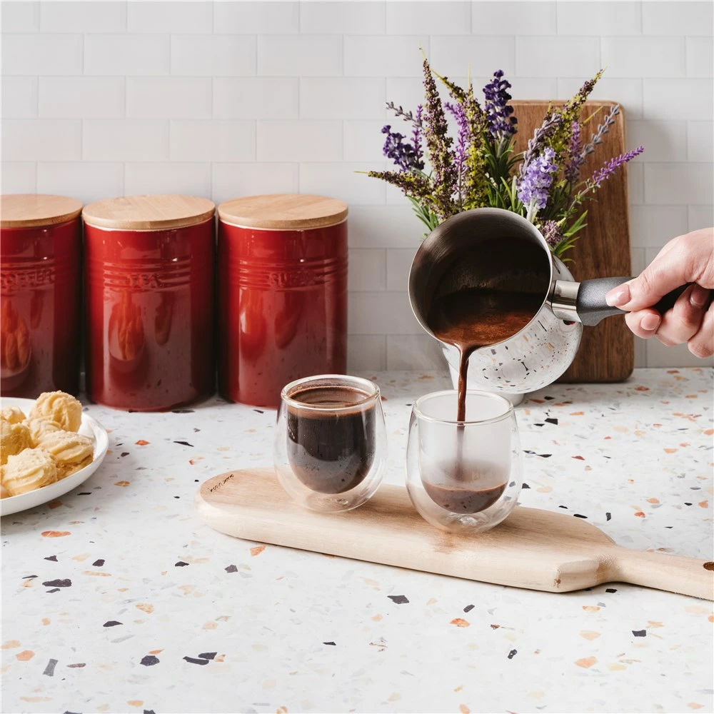 Baccarat Barista Brillante Turkish Pot 650ml - Image 4