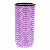 H2 Hydro2 Mizu II Stainless Steel Travel Mug 480ml Fans