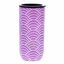 H2 Hydro2 Mizu II Stainless Steel Travel Mug 480ml Fans