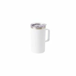 H2 Hydro2 Flash Travel Mug 500ml Ice
