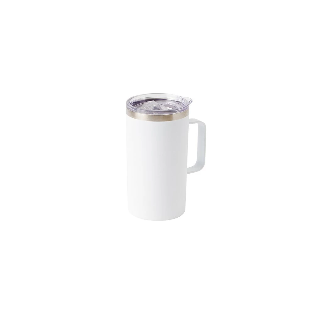 H2 Hydro2 Flash Travel Mug 500ml Ice
