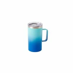 H2 Hydro2 Flash Travel Mug 500ml Forrest