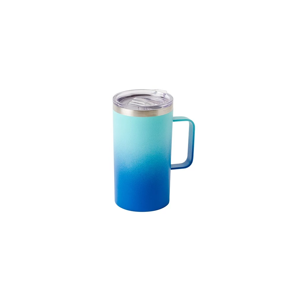 H2 Hydro2 Flash Travel Mug 500ml Forrest