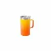 H2 Hydro2 Flash Travel Mug 500ml Sun
