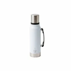 H2 Hydro2 Flash Flask 1.2L Ice