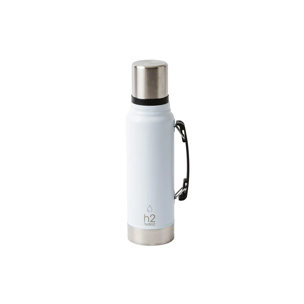 H2 Hydro2 Flash Flask 1.2L Ice
