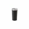 H2 Hydro2 Flash Travel Tumbler 590ml Black
