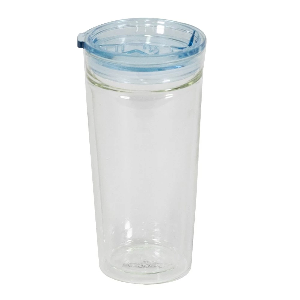 TakeAway Thermal Glass Travel Cup 470ml - Image 4