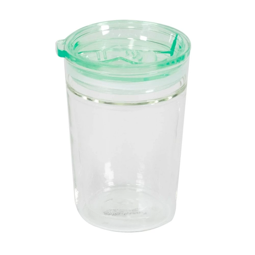 TakeAway Thermal Glass Travel Cup 300ml - Image 3