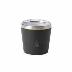 H2 Hydro2 Flash Espresso Cup Black