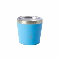 H2 Hydro2 Flash Espresso Cup 118ml Blue