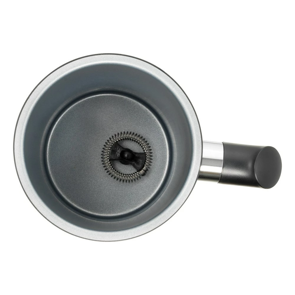 Baccarat The Perfect Froth Electric Milk Frother Black - Image 7