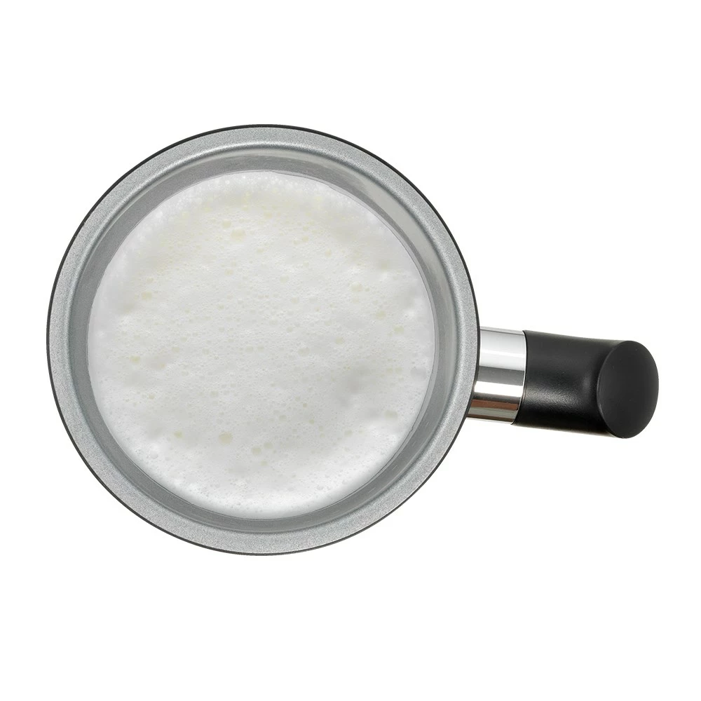 Baccarat The Perfect Froth Electric Milk Frother Black - Image 8