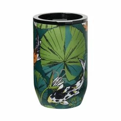 H2 Hydro2 Mizu Travel Mug 380ml Koi