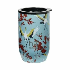 H2 Hydro2 Mizu Travel Mug 380ml Kozue