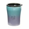 H2 Hydro2 Quench Travel Mug 300ml Dusk