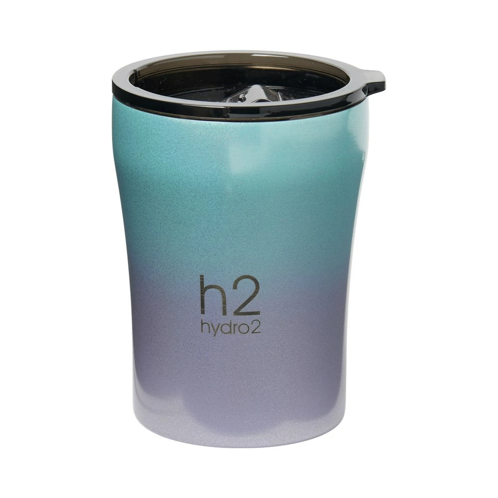 H2 Hydro2 Quench Travel Mug 300ml Dusk
