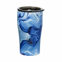 H2 Hydro2 Quench Travel Mug 500ml Water