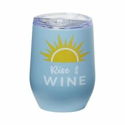 H2 Hydro2 Quench Tumbler 350ml Rise