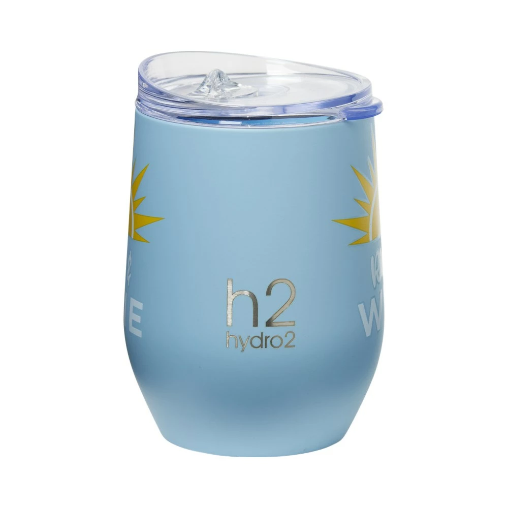 H2 Hydro2 Quench Tumbler 350ml Rise - Image 2