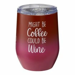 H2 Hydro2 Quench Tumbler 350ml Might Be