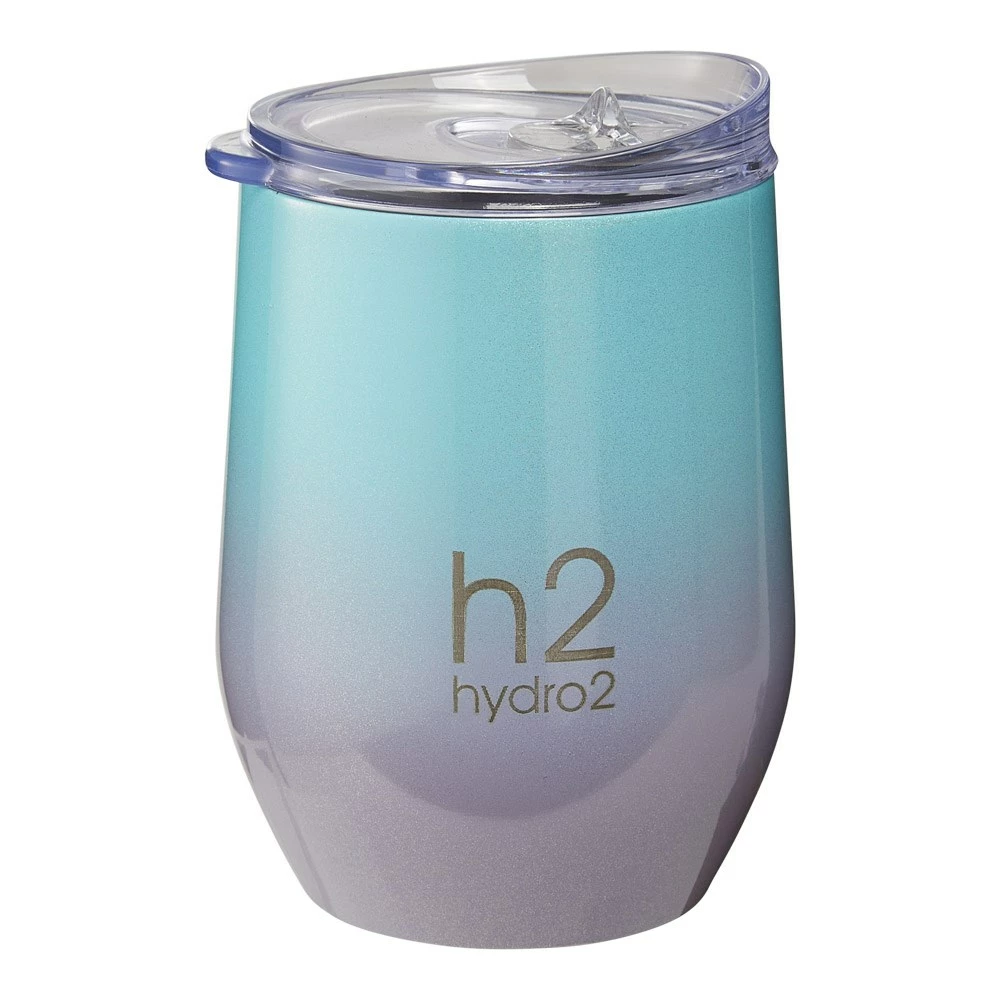 H2 Hydro2 Quench Tumbler 350ml Dusk