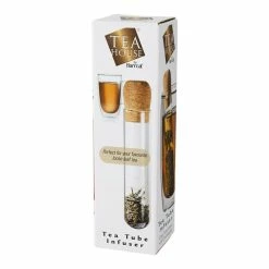 Baccarat Barista The Tea Tube Infuser