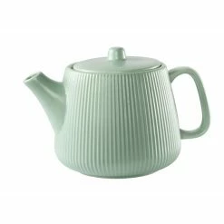 Alex Liddy Harley II Teapot 1L Sage