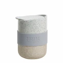 Robert Gordon Way Of Life 350ml Coffee Cup Riverstone